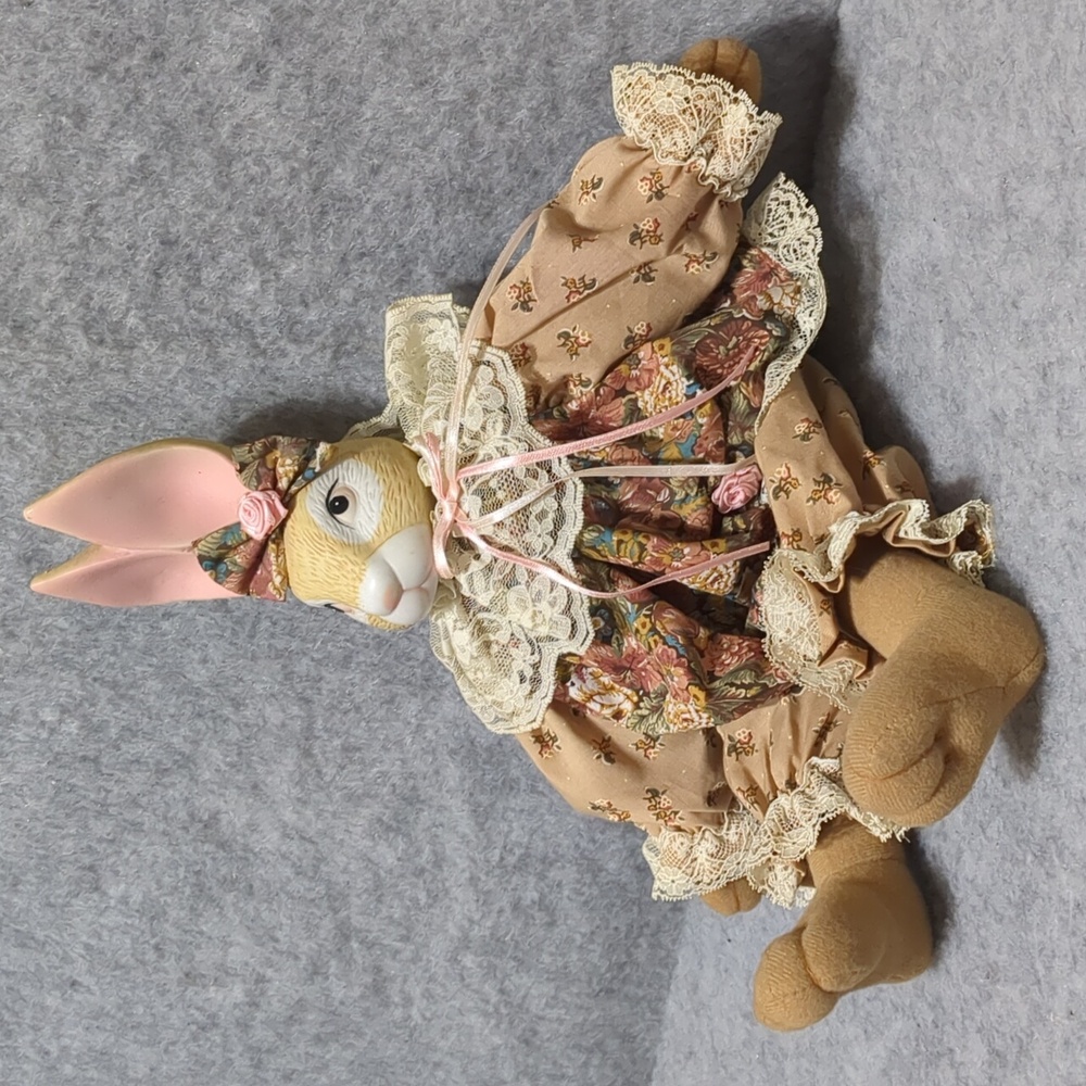 House of lloyd Wendy Wabbit Toys - Picture 3 of 7